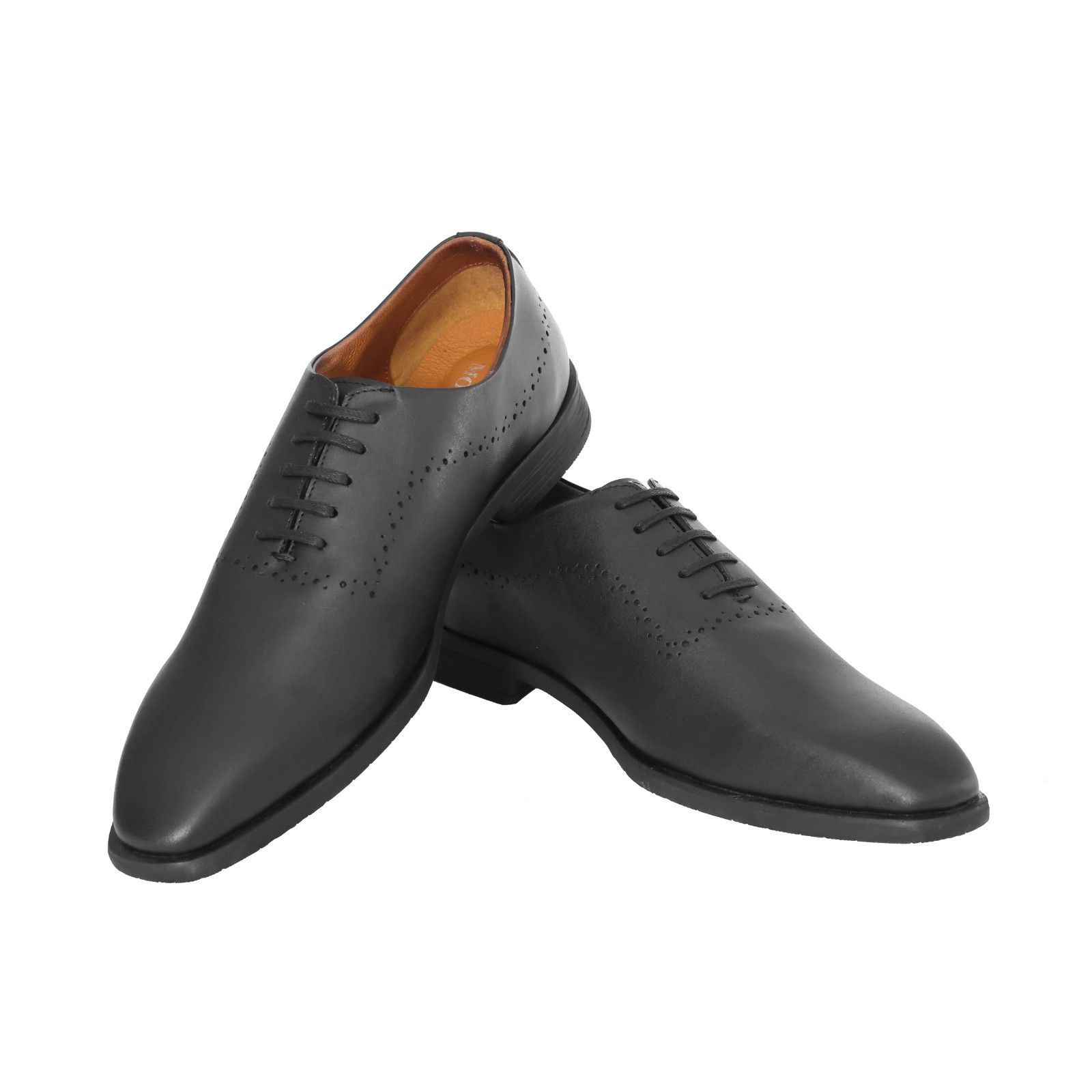 Minimal Brogue